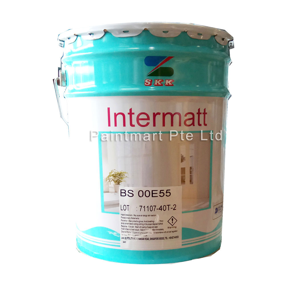 SKK Intermatt Paintmart Pte Ltd Singapore
